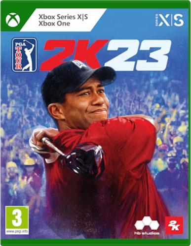 Immagine prodotto EA Games EA Sports PGA Tour -E- (Xbox Series X)