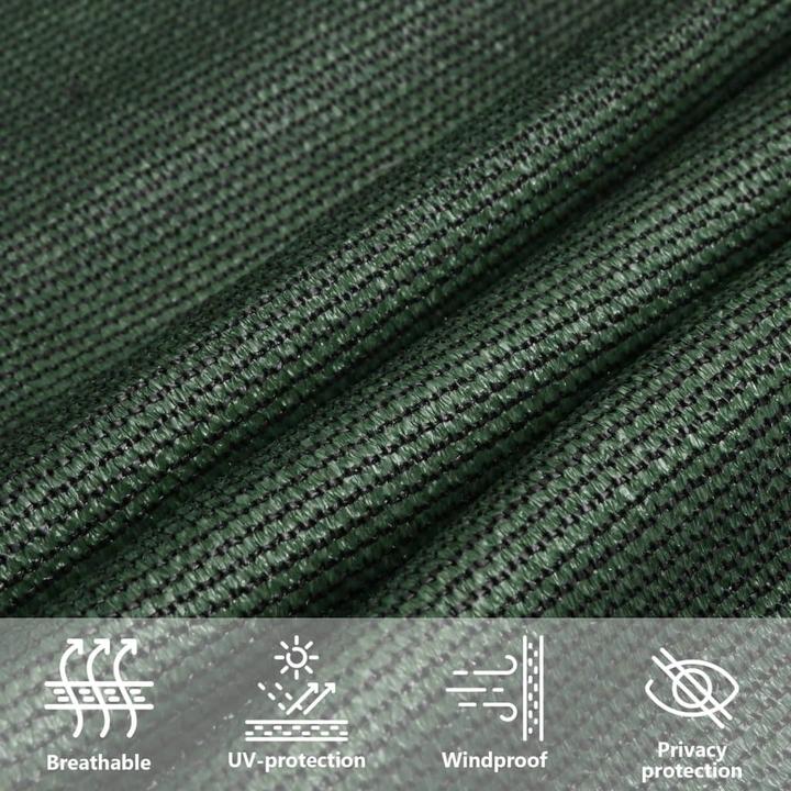Produktbild vidaXL Sonnensegel (250 x 300 cm)