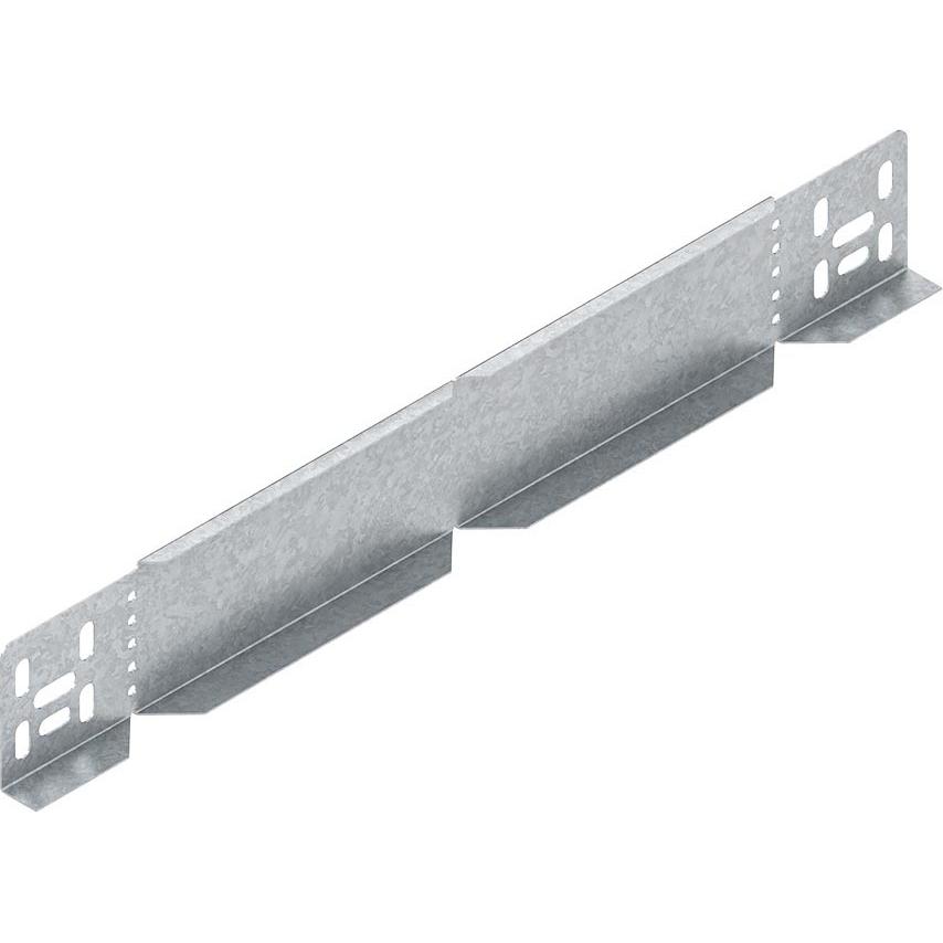 Niedax, Accessori Per Il Passaggio Dei Cavi, Nied Ad Angolo Ridotto Raw 60.300, Zinco, 200 X 420 Mm