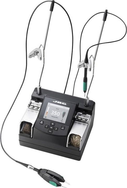 Actual product image JBC Nano Soldering Station