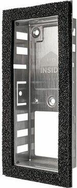 Doorbird D1101V Mounting back box