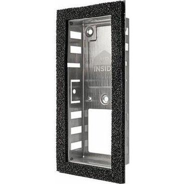 Thumbnail - Doorbird, Klingel + Türsprechanlage, D1101V Unterputz Montagerückgehäuse
