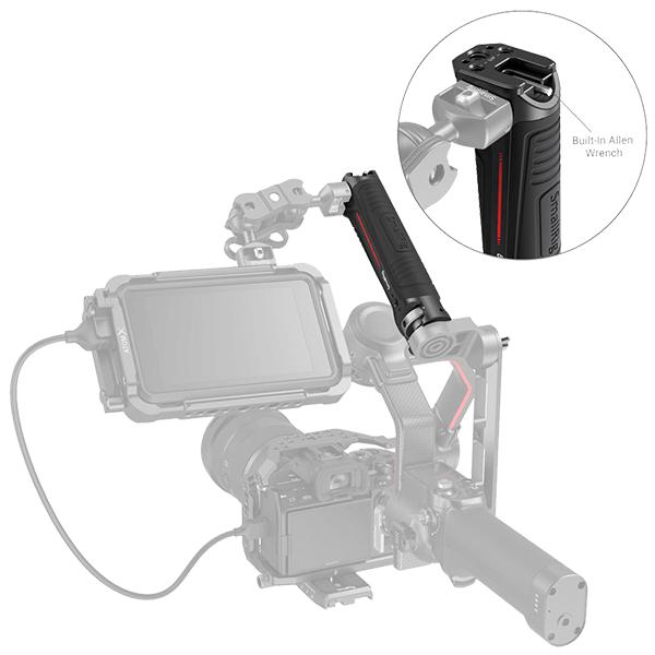 Produktbild SmallRig 3161 Sling Handgrip fÃ¼r DJI RS 2 und RSC 2 Gimbal (Gimbal Griff)