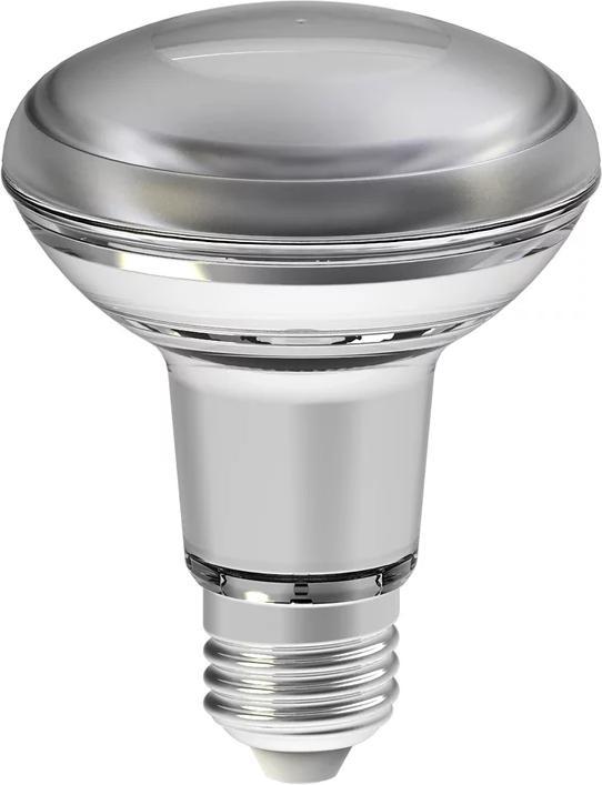 Actual product image Osram Star R80 (E27, 670 lm, 1 x)