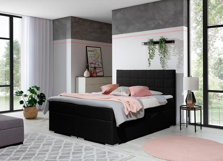 Actual product image ELTAP Alice mit Stauraum (160 x 200 cm)