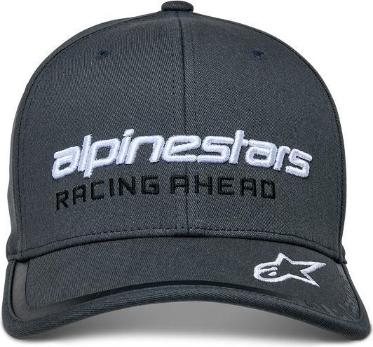 Actual product image Alpinestars Hat Indent