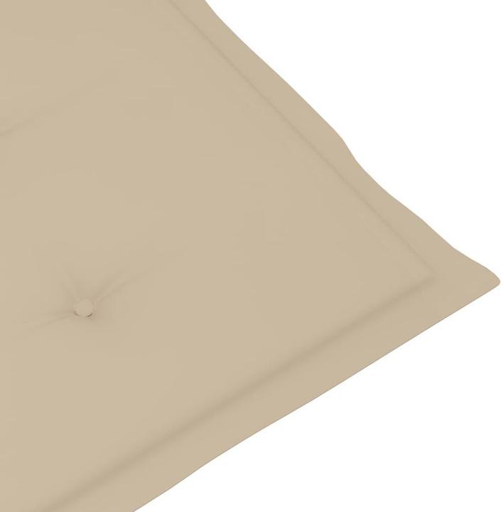 Actual product image vidaXL Cinnamon