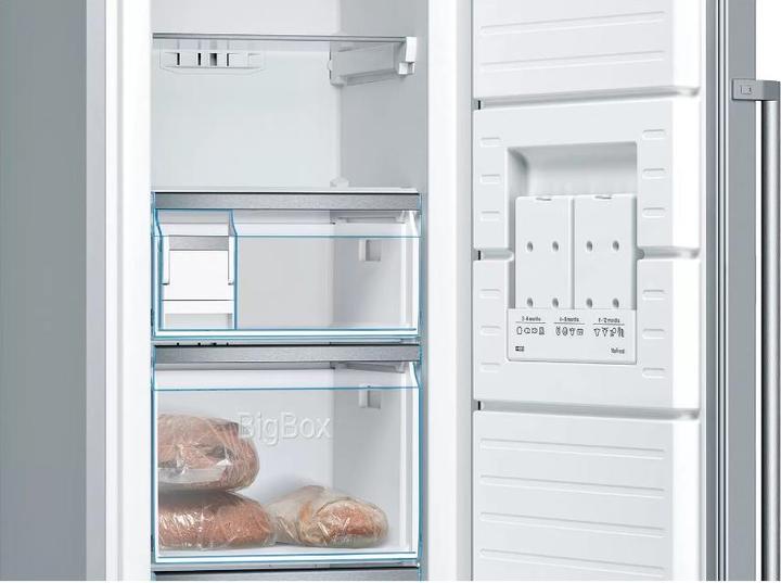 Actual product image Bosch Hausgeräte GSN36BIEP (Stand-alone, 242 l)