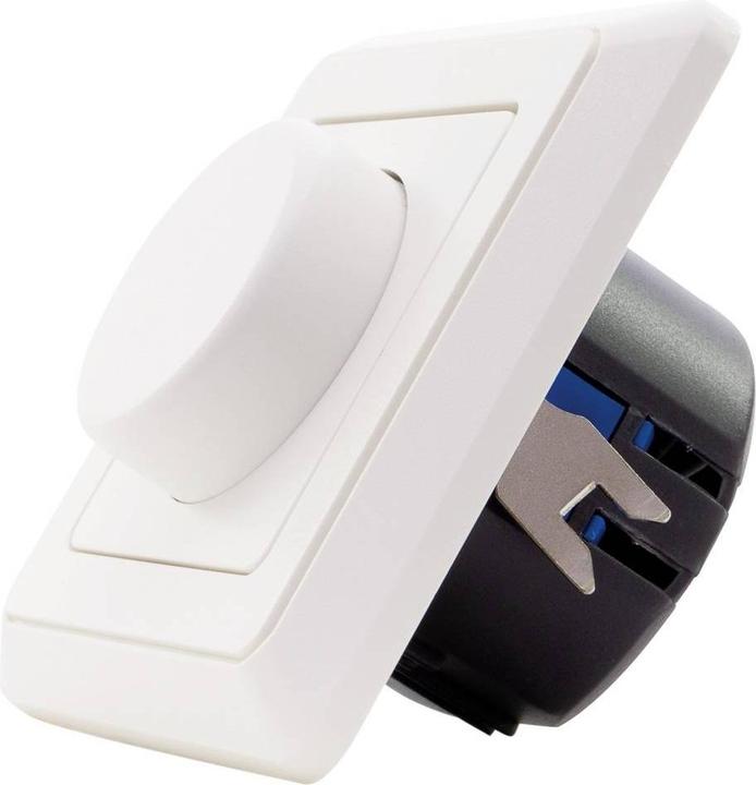 Produktbild REV Unterputz Dimmer Geeignet für