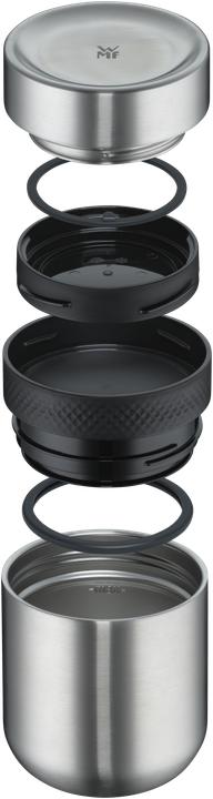 Produktbild WMF My2Go Thermo Speisebehälter