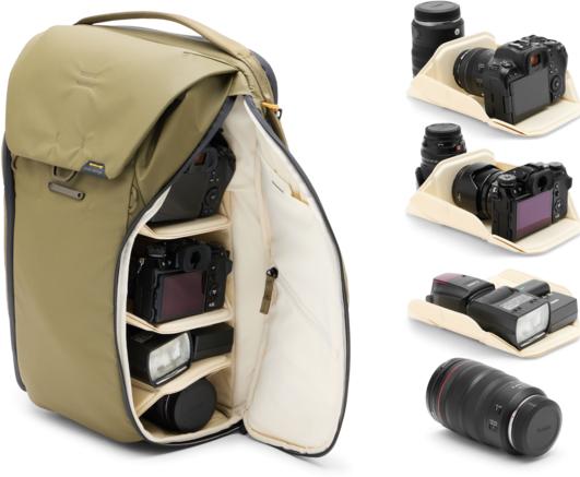 Produktbild Peak Design Everyday Backpack 30L (30 l)