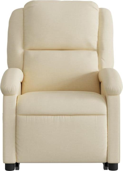 Image du produit vidaXL Massagesessel mit Aufstehhilfe
