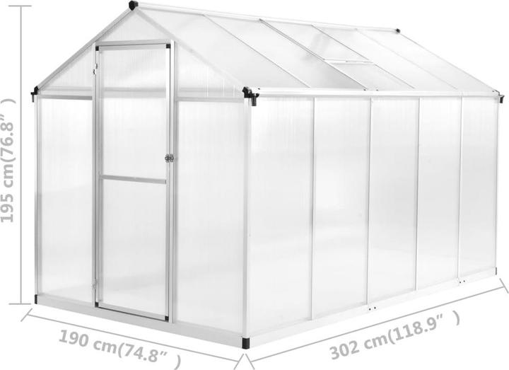 Immagine prodotto vidaXL Thusnelda