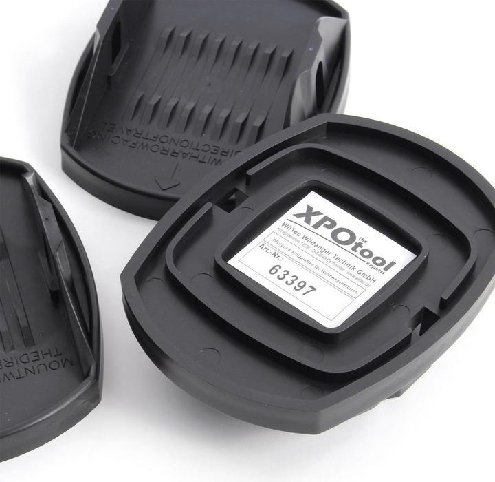 Immagine prodotto XPOtool Piastre di supporto