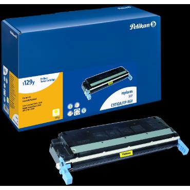 Thumbnail - Pelikan, Toner, 645a (Y)