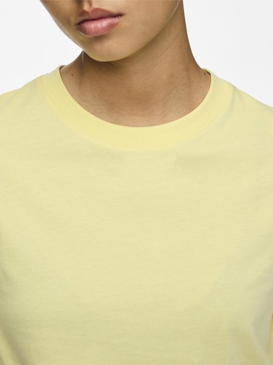Image du produit Pieces Pcria Ss Solid Tee Noos Bc (S)