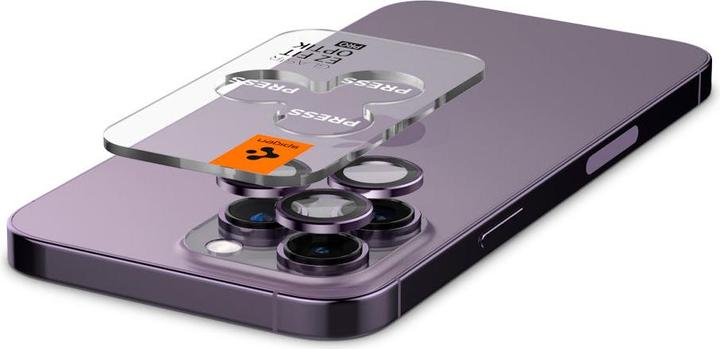 Immagine prodotto Spigen EZ Fit