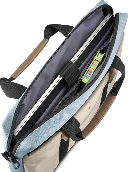 Actual product image Hama Silvan", sustainable, from 40 - 41 cm (15.6"-16.2 (16.14", Universal)