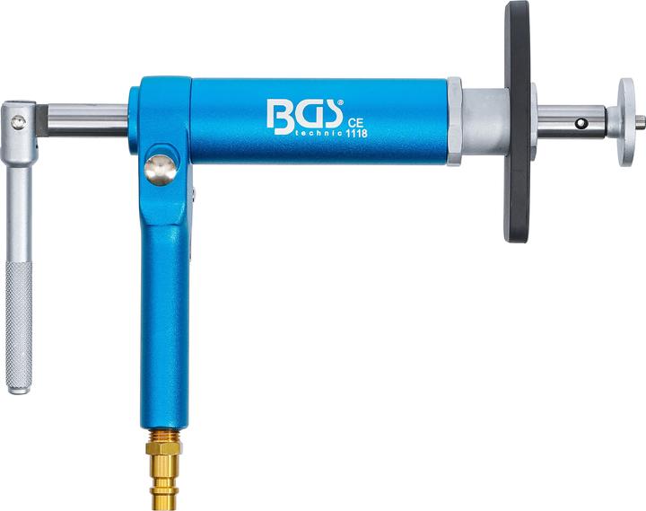 Produktbild BGS Bremskolben-Rückstell-Satz pneumatisch 16-tlg. (Handbremse, Bremsset)