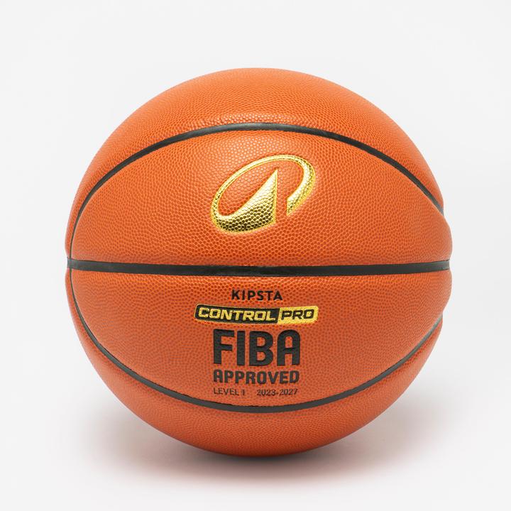 Produktbild Tarmak Basketball Grösse 7 - BT900 FIBA-Zulassung Polyurethan (7)