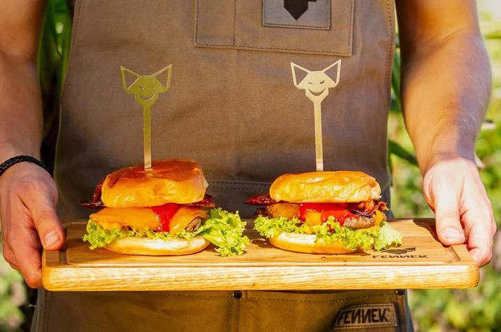 Image du produit Fennek Grill Grill (Taille unique)