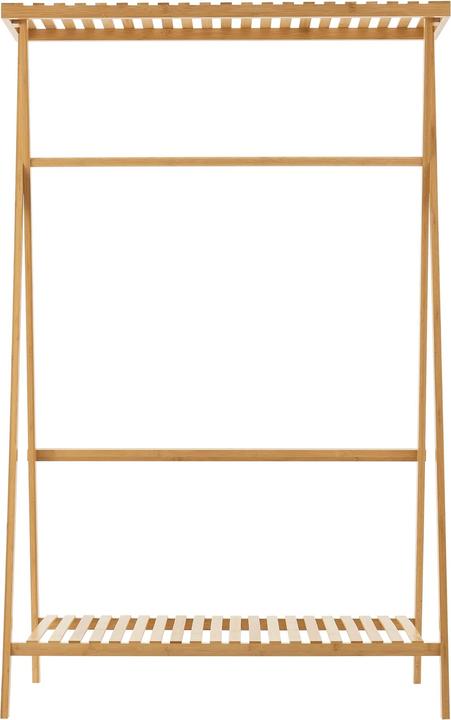 Actual product image Jamb Coat rack