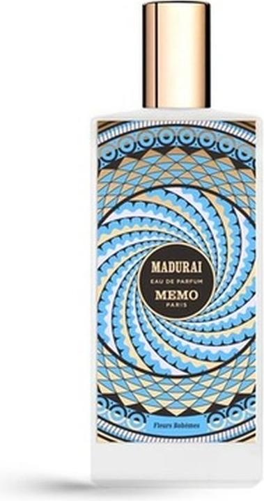 Memo Paris Madurai (Eau de Parfum, 75 ml)