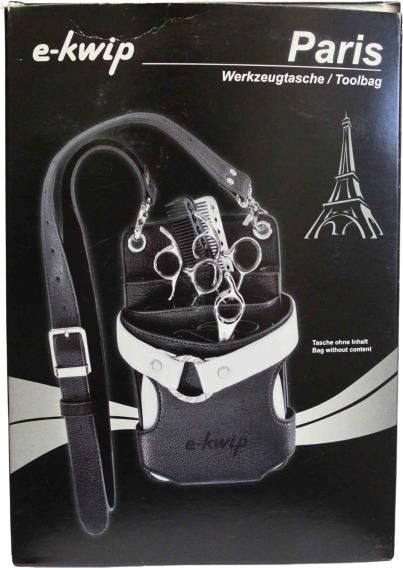Actual product image E-kwip Tool bag Paris