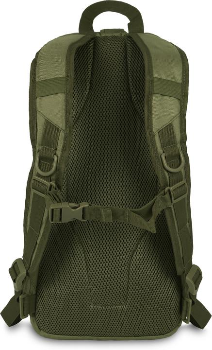 Produktbild Normani Rucksack 8 l Barracuda (8 l)