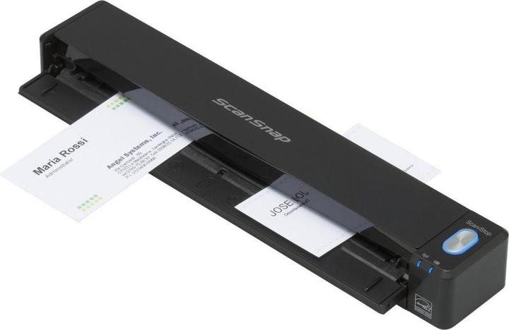 Immagine prodotto Fujitsu Scansnap iX100 - Scanner