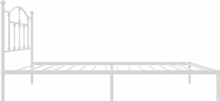 Image du produit vidaXL Bettgestell (90 x 190 cm)