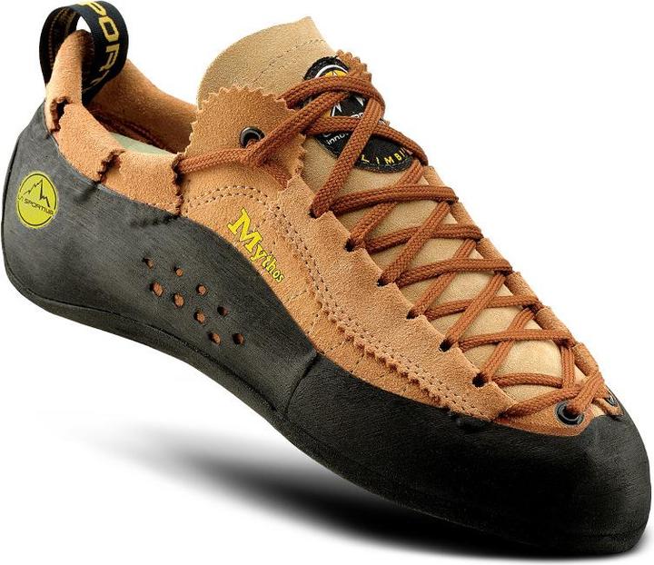 Actual product image La Sportiva Mythos (43.5)