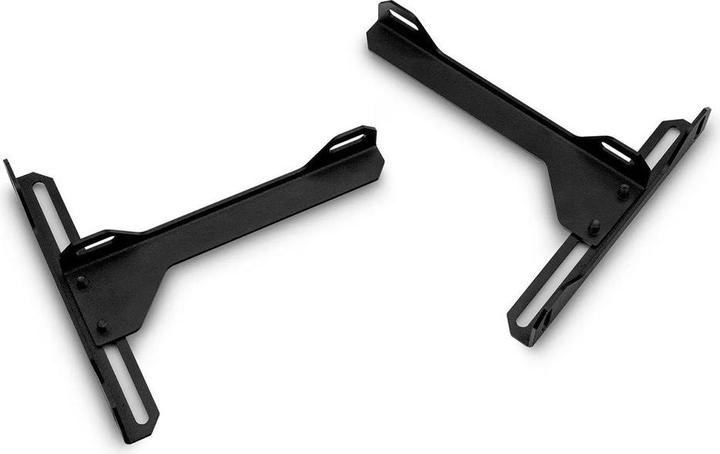 Image du produit EKWB EK-Loop Angled Bracket - 120 mm (Divers)