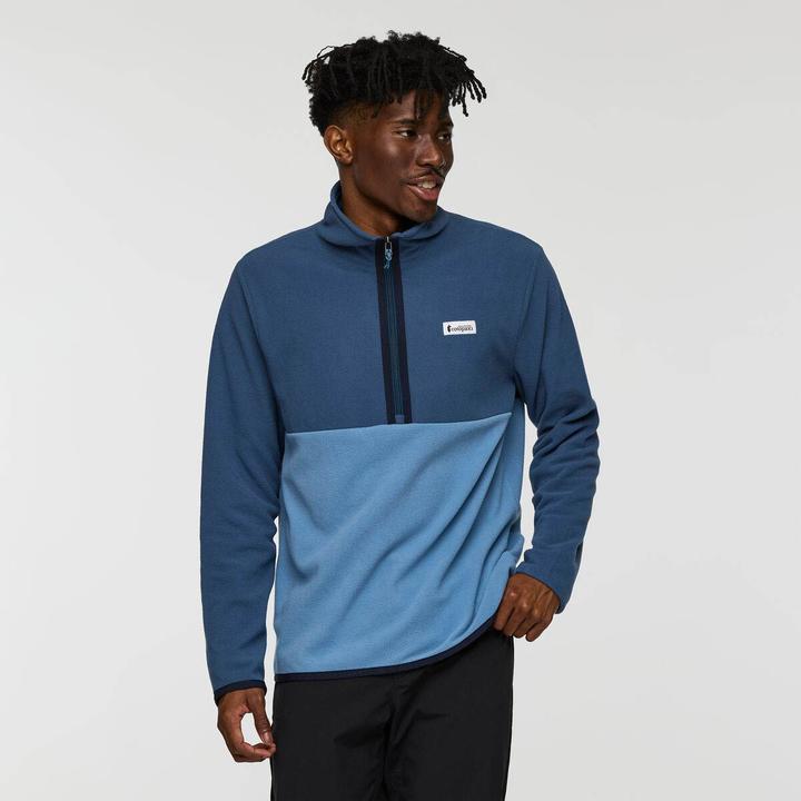 Immagine prodotto Cotopaxi Amado Fleece Pullover (S)
