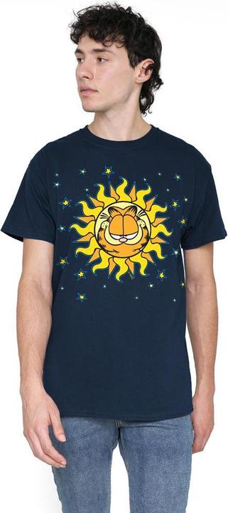 Produktbild Garfield Celestial TShirt (L)