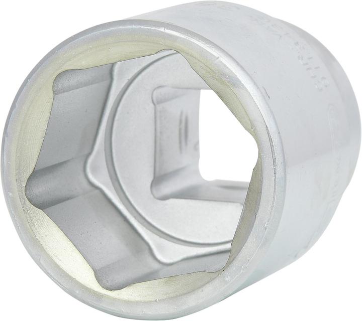 Produktbild KS Tools 3/4" Sechskant-Stecknuss kurz (36 mm)