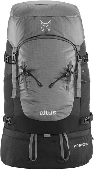 Image du produit Altus Sac à Dos Ventilé (30 l)