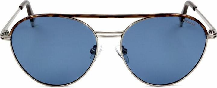 Produktbild Polaroid Herrensonnenbrille PLD2107-S-X-6LB ø 56 mm