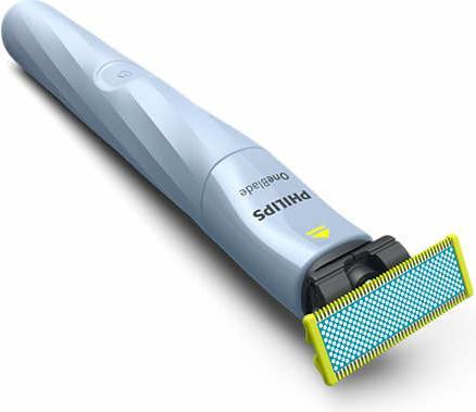 Image du produit Philips OneBlade First Shave (QP1324/30)