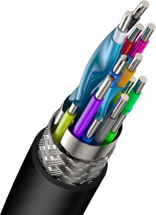 Produktbild Baseus High Definition Series (1 m)