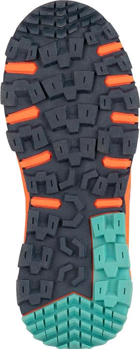 Produktbild Trollkids Kid's Tronfjell Hiker Mid (40)