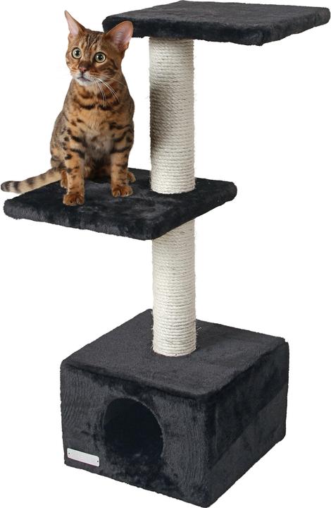Actual product image Kerbl Venus Sweet (85 cm, Black)