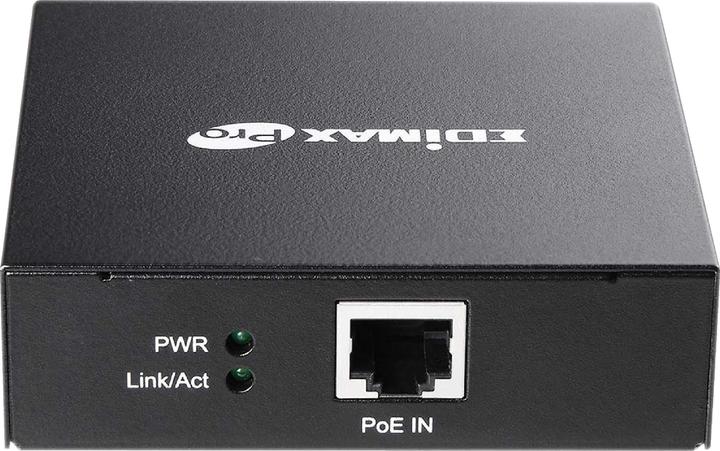 Produktbild Edimax Pro GP-101ITE: PoE Extender, 1Gbps