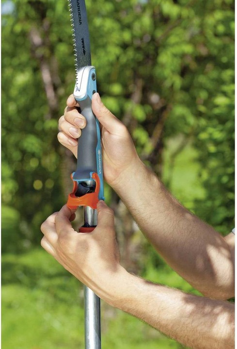 Actual product image Gardena 300 P