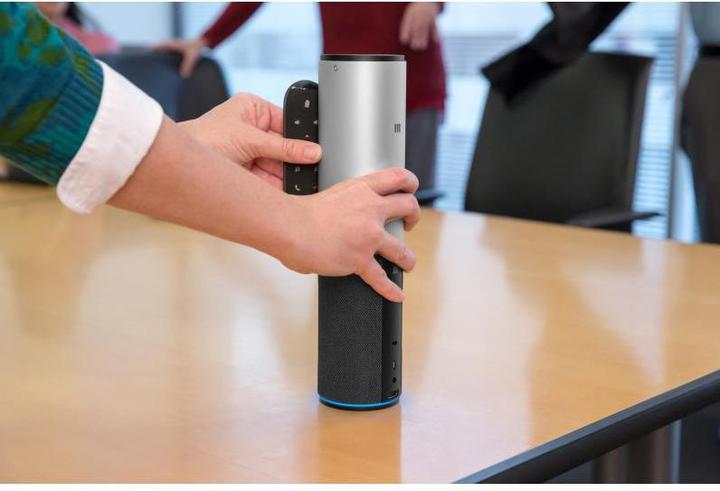 Actual product image Logitech ConferenceCam Connect
