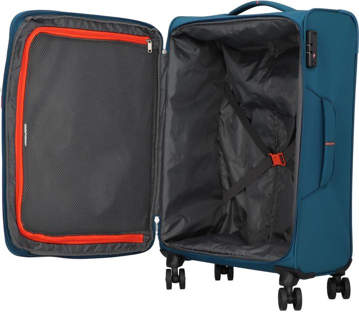 Image du produit American Tourister Crosstrack (71.50 l)