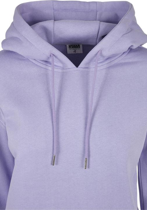 Image du produit Urban Classics Sweat à capuche biologique pour dames (4XL)