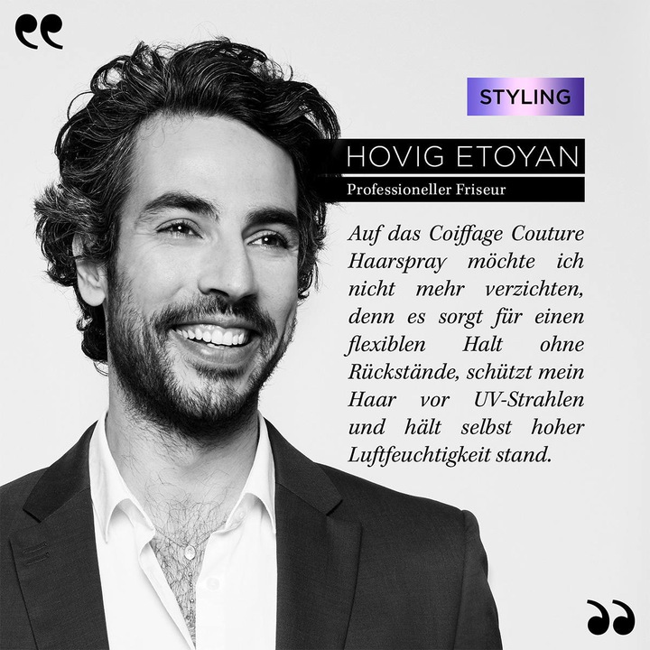 Produktbild Kérastase Couture Styling L'Incroyable Blowdry (Haarcreme, 150 ml)