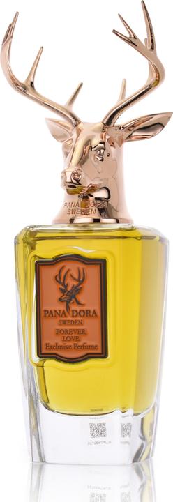Immagine prodotto Pana Dora Amore per sempre (Eau de parfum, 100 ml)