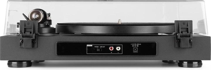 Produktbild Audizio RP340 (Vollautomatisch)